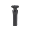 Grelhador elétrico Beper P304BAR003 2000W com revestimento antiaderente