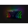 Luz de monitor Razer Aether preto 500 lm