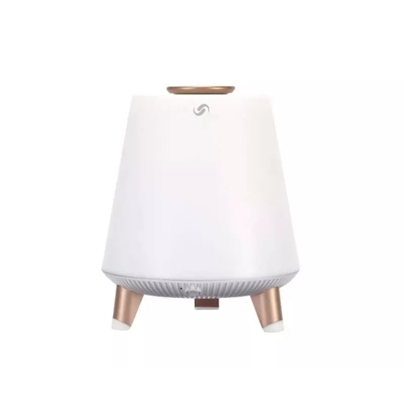 Altifalante portátil Blaupunkt BT25LAMP branco