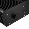 Akasa Pascal MD Small Form Factor (SFF) preto