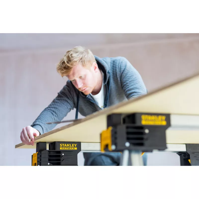 Bancada de trabalho portátil Stanley FMST1-75763