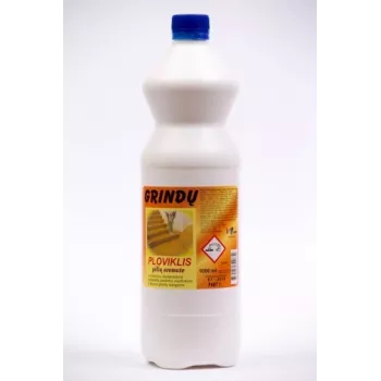 Limpa-chãos universal Nenurodyta P01-02-1-00, aroma floral, 1 L