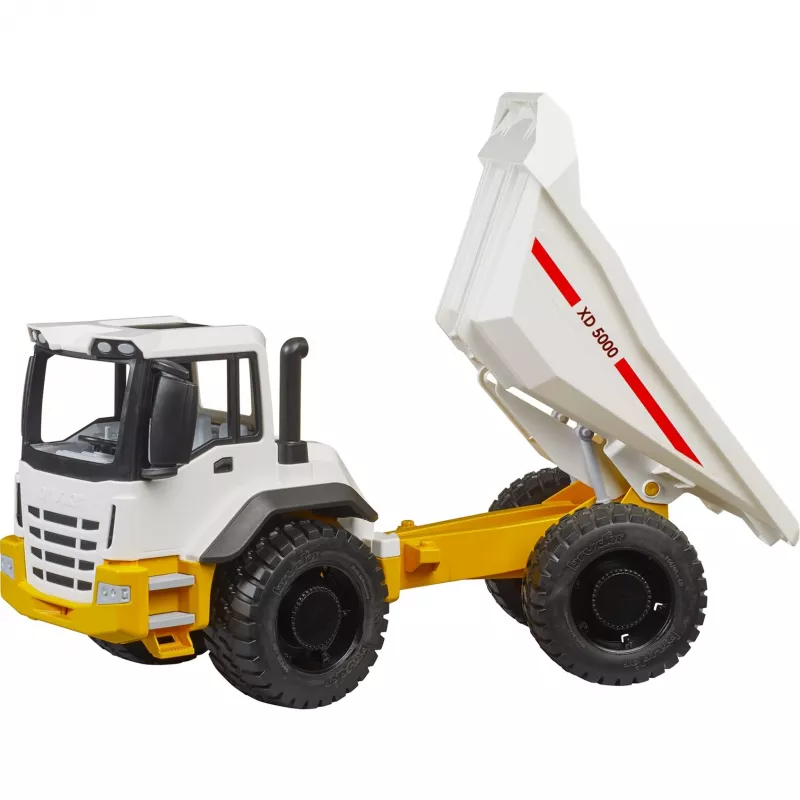 Dumper, veículo de modelo 03420
