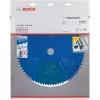 Bosch 2608644282 Expert for Stainless Steel lâmina de serra circular, Ø 355 mm, 90 dentes, furo 25,4 mm, para serras de corte e de esquadria