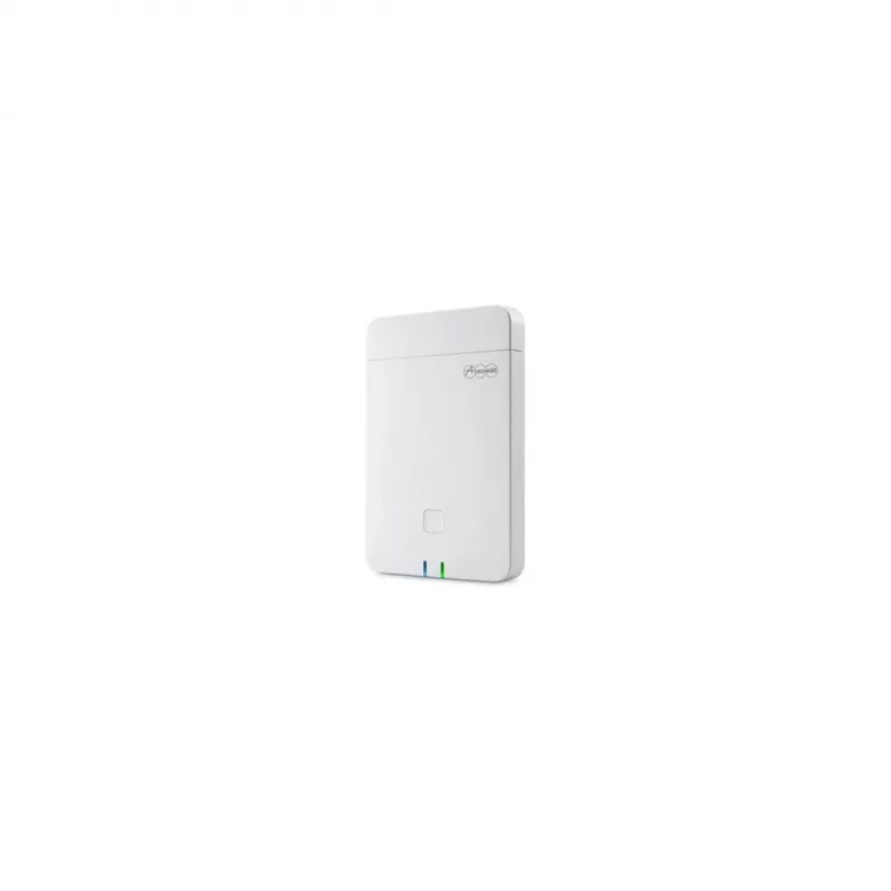 Estação base DECT Auerswald COMfortel WS-500M Branco