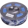Filamento para impressão 3D ABS, 1,75 mm, 1 kg, azul