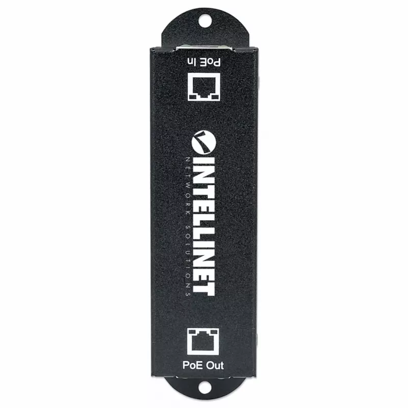 Repetidor extensor PoE+ Intellinet Gigabit High-Power