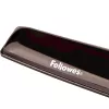 Acessório para teclado apoio de pulso/CRYSTALS Gel 9112201 Fellowes