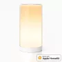 Candeeiro de mesa Meross MSL430HK branco