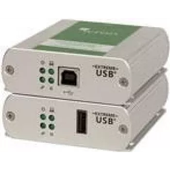 Extensor KVM Icron Ranger 2301 transmissor e recetor
