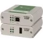 Extensor KVM Icron Ranger 2301 transmissor e recetor
