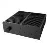 Caixa Akasa Pascal TN à prova de água para 12th Gen NUC Wall Street, modelo A-NUC67-M1BV2