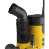 Fresadora de imersão DeWALT DW622KT, 1400 W, em caixa TSTAK
