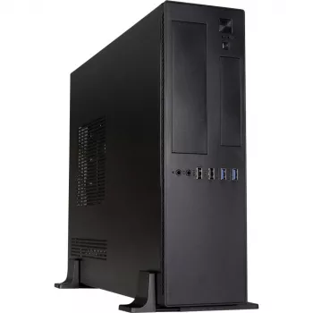 PC de secretária Gigabyte Intel® Core™ Ultra 5 Ultra5 - 225 4,90 GHz 16 GB RAM 512 GB SSD Intel Intel HD (GBSLPC225W11)