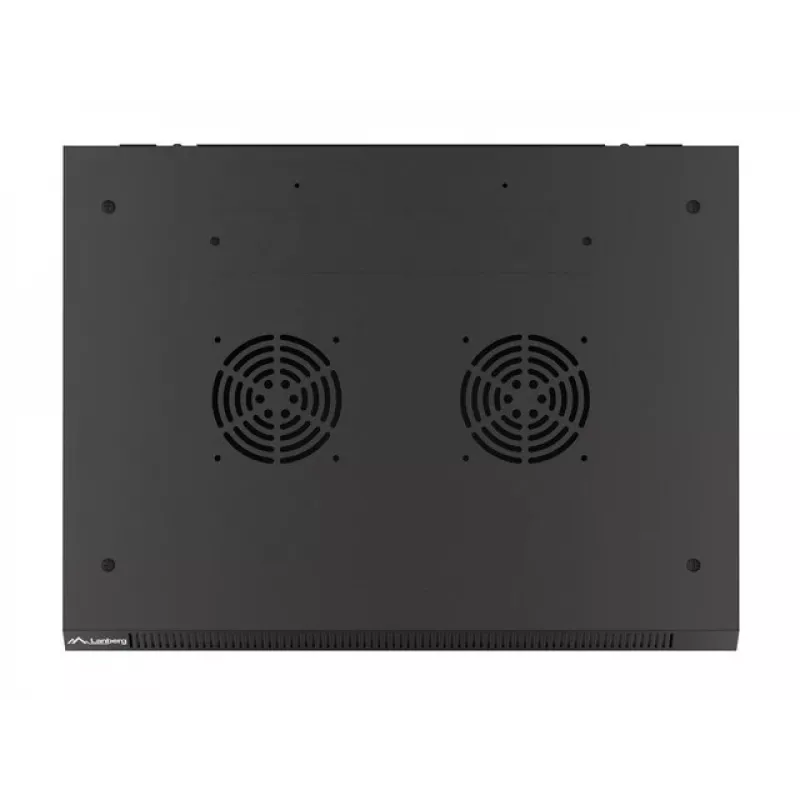 Rack de parede Lanberg WF01-6412-00B