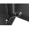 Rack de parede Lanberg WF01-6609-00B