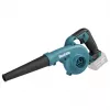 Soprador de folhas sem fios Makita UB100DZ
