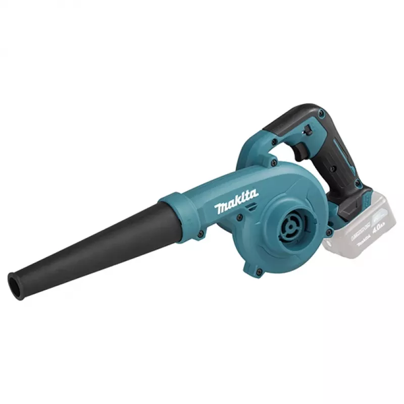Soprador de folhas sem fios Makita UB100DZ