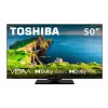 TV LED 50 polegadas 50UV3F63DG