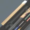 9782 espuma de inserção conjunto de martelos 1, 6 peças (preto/cinzento, em espuma de inserção para carrinho de oficina)