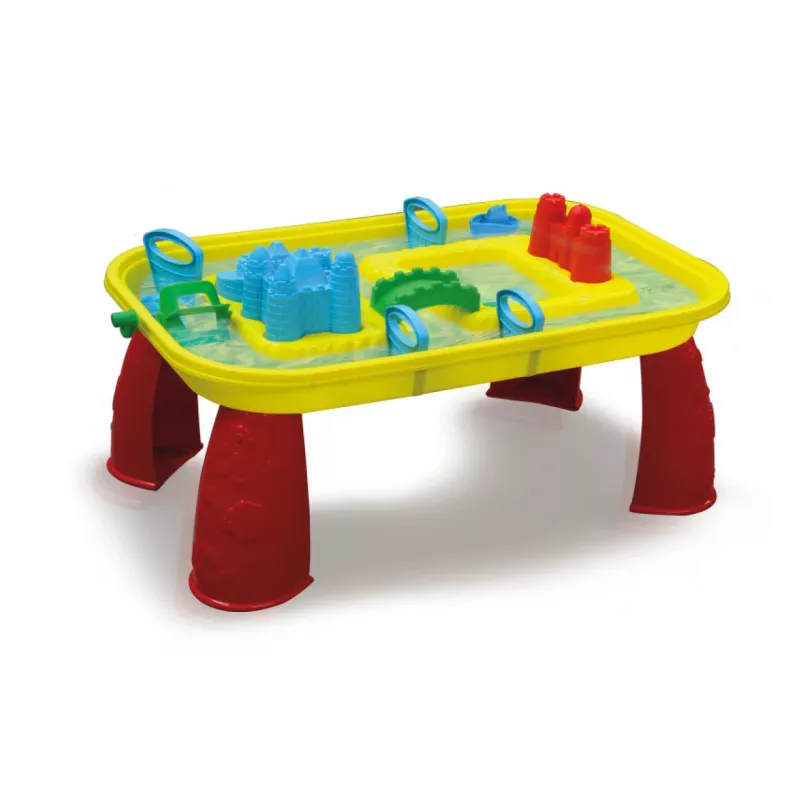Mesa de areia e água Jamara 460344