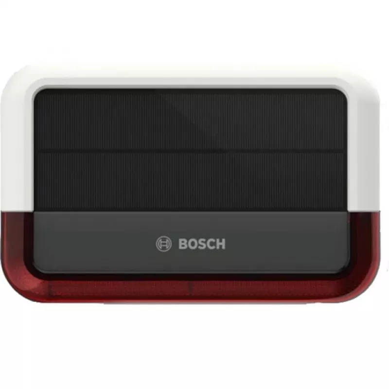 Bosch 8750001471 sirene exterior sem fios