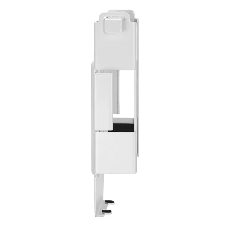 Suporte de parede/monitor MACLEAN MC-473 VESA 75x75 100x100 compatível com Mac Mini (2014 e mais recente)