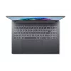 Acer Aspire 16 AI A16-11M - design de dobradiça a 180° - Snapdragon X X1-26-100 - Win 11 Home - Qualcomm Adreno - 16 GB RAM - 512 GB SSD NVMe, QLC - 40,6 cm (16