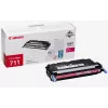 Canon 711 cartucho de toner (1658B002), magenta, 6000 páginas