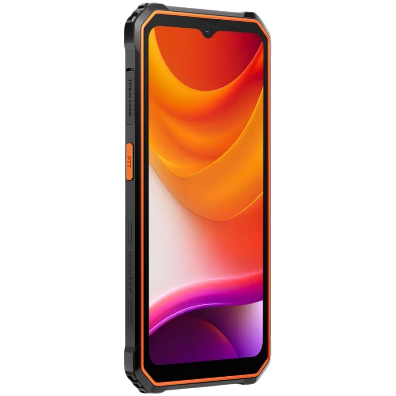 Blackview Rugged BV4800SE LTE 6,56