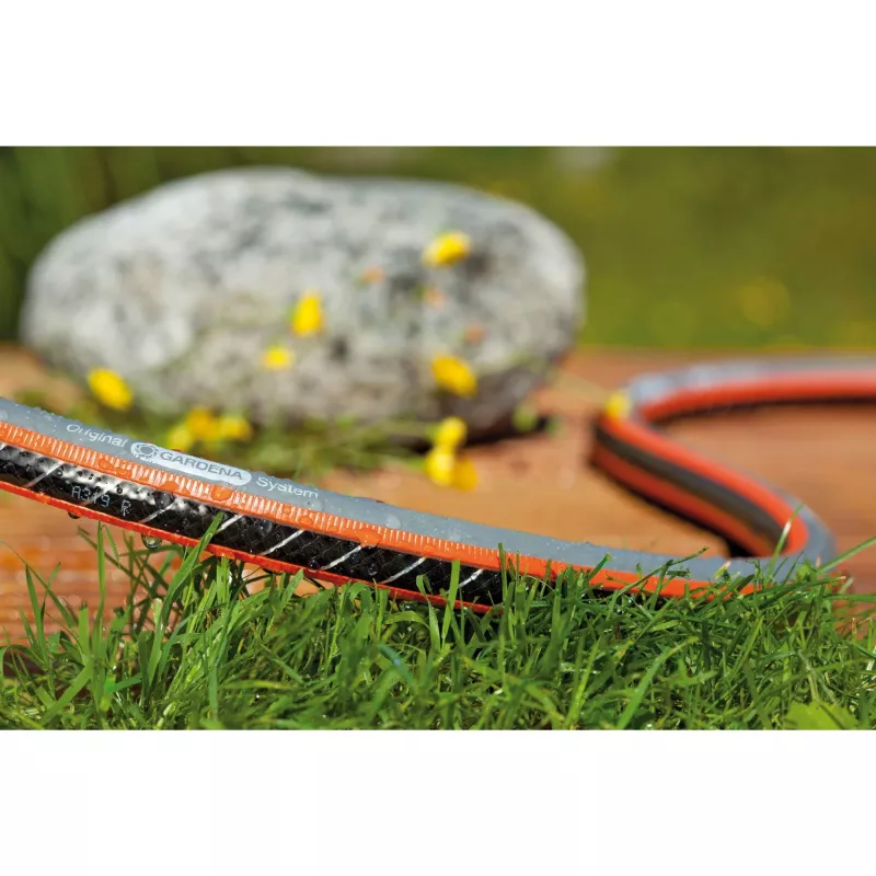Mangueira GARDENA Comfort FLEX 13 mm (1/2) 15 m