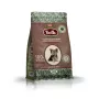 FOLK raças pequenas tradicional festim polaco de carne com coelho, borrego e codorniz - comida seca para cães - 1,6 kg