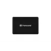 LEITOR DE CARTÕES FLASH ALL-IN-1/USB3.1 TS-RDC8K2 TRANSCEND