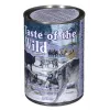 TASTE OF THE WILD Sierra Mountain - Alimento húmido para cães - 390 g