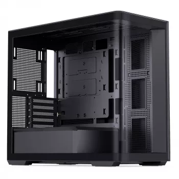 Caixa de computador Jonsbo D300 ATX Preto