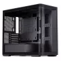 Caixa de computador Jonsbo D300 ATX Preto
