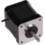 Motor de passo Joy-it NEMA17-06 0,59 Nm 2 A 2 A diâmetro do veio: 5 mm (NEMA17-06)