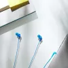 Panasonic RP-HJE125E-A - auscultadores - in-ear - azul (RP-HJE125E-A)