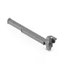 Ubiquiti UniFi Access UACC-PanicBar barra antipânico para saídas de emergência, alumínio/aço inoxidável, 838×294×94 mm