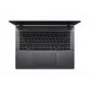 Portátil Acer TravelMate P2 TMP214-75-G3-TCO 14 inch WUXGA IPS, Intel Core Ultra 5 125H, 16GB RAM, 512GB SSD, leitor de impressões digitais, SmartCard, Windows 11 Pro, 3 anos assistência no local NBD