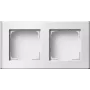 GIRA 7875388 Tampa/tampa de interruptor branco (7875388)