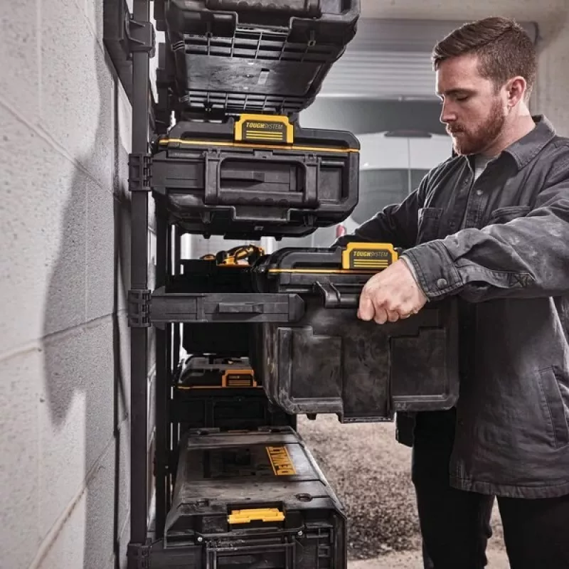 Mala de ferramentas DeWALT DWST83294-1