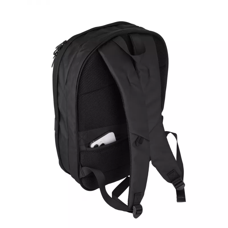 Mala para portátil Addison 316015 39,6 cm (15,6) mochila preto