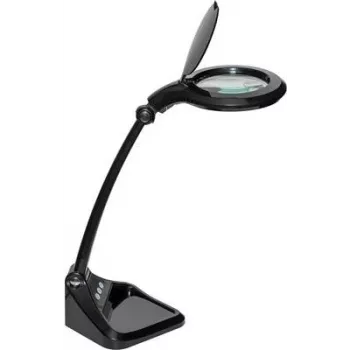 Lâmpada de lupa LED Maul 8261290 (8261290)