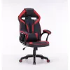CADEIRA GAMING GIRATÓRIA DRIFT vermelha