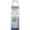 Broca helicoidal Bosch HSS-Co DIN 338 3 mm