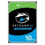Disco rígido de vigilância SEAGATE SKYHAWK AI 10TB ST10000VE001-SS