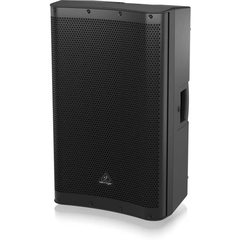 Altifalante PA Behringer DR115DSP 2 Vias