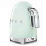 Chaleira Smeg 50's Style KLF04PGEU Verde pastel