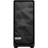 Caixa de PC Fractal Design Meshify 2 Compact Tower preto